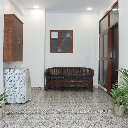 Serene House With Peaceful Vibes Villa Greater Noida Eksteriør billede
